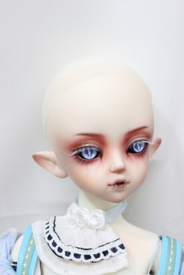 画像4: gem of doll/1/4 Dead maid nurse,Sig2r fullset/ A-25-02-12-310-TN-ZA (4)