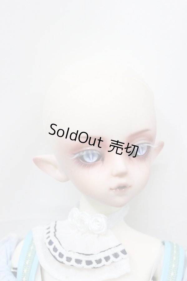 画像4: gem of doll/1/4 Dead maid nurse，Sig2r　fullset A-26-05-19-372-TN-ZA (4)