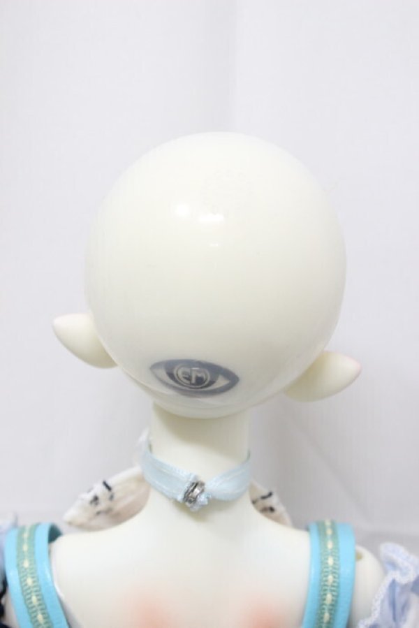 画像5: gem of doll/1/4 Dead maid nurse,Sig2r fullset/ A-25-02-12-310-TN-ZA (5)