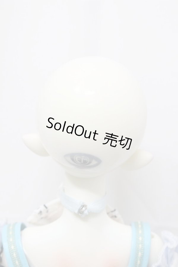 画像5: gem of doll/1/4 Dead maid nurse，Sig2r　fullset A-26-05-19-372-TN-ZA (5)