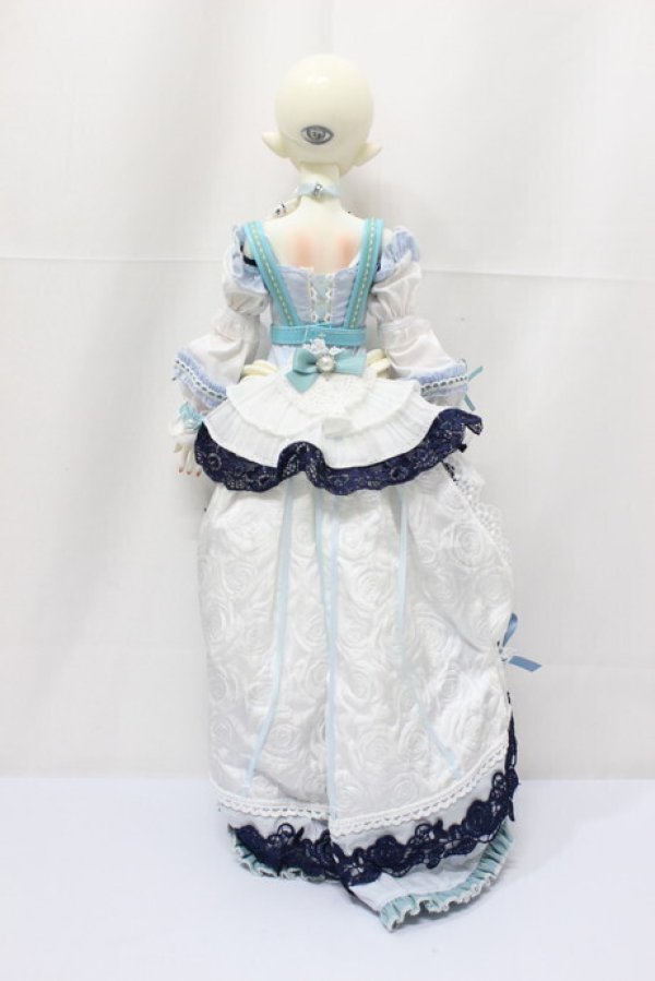 画像6: gem of doll/1/4 Dead maid nurse,Sig2r fullset/ A-25-02-12-310-TN-ZA (6)