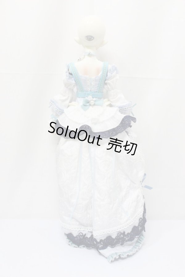 画像6: gem of doll/1/4 Dead maid nurse，Sig2r　fullset A-26-05-19-372-TN-ZA (6)