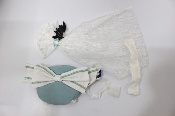 画像8: gem of doll/1/4 Dead maid nurse,Sig2r fullset/ A-25-02-12-310-TN-ZA (8)