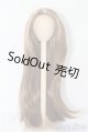 画像: 9〜10inch/ウィッグ U-24-09-03-005-TN-ZU