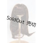 画像: 【新品】6〜7inchウィッグ U-24-03-06-221-TN-ZU
