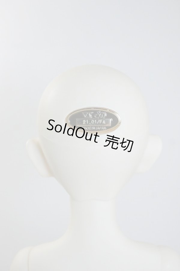 画像4: SD13GIRL/フルチョイス：F-22 U-23-12-27-216-NY-ZU (4)