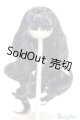 画像: 【新品】6〜7inchウィッグ U-24-10-08-285-TN-ZU