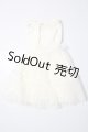 画像: SD/OF：DollHeart製ワンピース U-26-05-27-120-TN-ZU