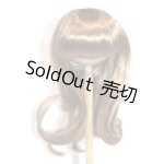 画像: 7〜8inchウィッグ U-26-06-24-260-TN-ZU