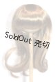 画像: 7〜8inchウィッグ U-26-06-24-260-TN-ZU