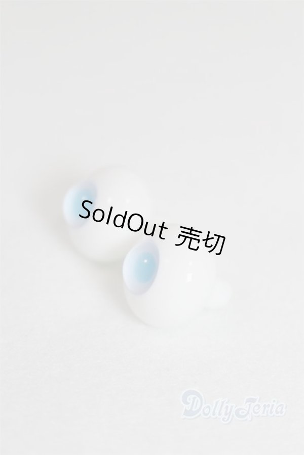 画像2: グラスアイ14MM【新品】 U-25-03-11-242-TN-ZU (2)