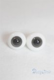 画像1: グラスアイ14MM【新品】 U-25-03-11-244-TN-ZU (1)