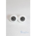 画像: グラスアイ14MM【新品】 U-25-03-11-244-TN-ZU
