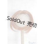 画像: 新品6〜7inchウィッグ U-24-10-08-283-TN-ZU