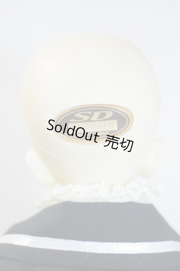 画像4: MSD女の子/ワンオフモデルなぎさmayura様 U-23-12-27-204-TN-ZU (4)