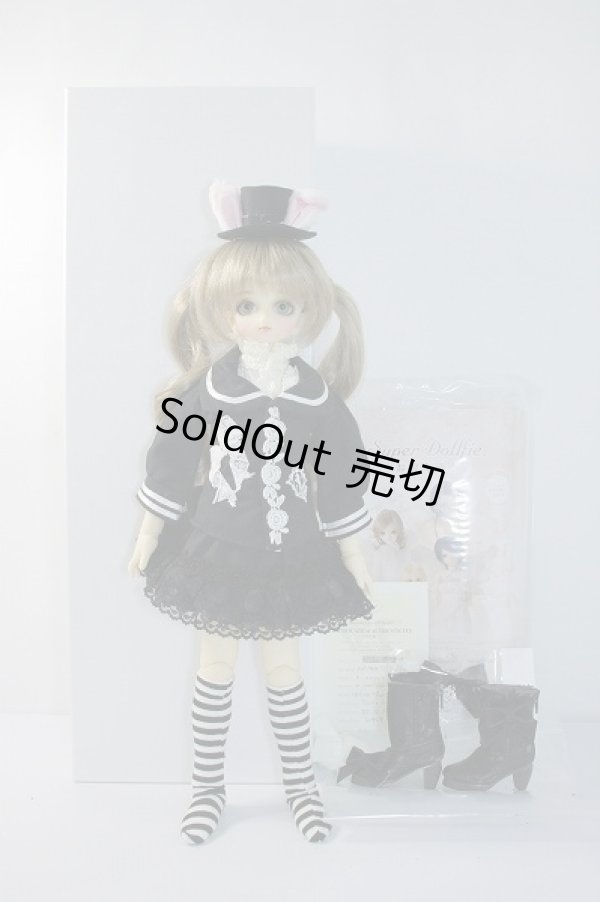 画像5: MSD女の子/ワンオフモデルなぎさmayura様 U-23-12-27-204-TN-ZU (5)