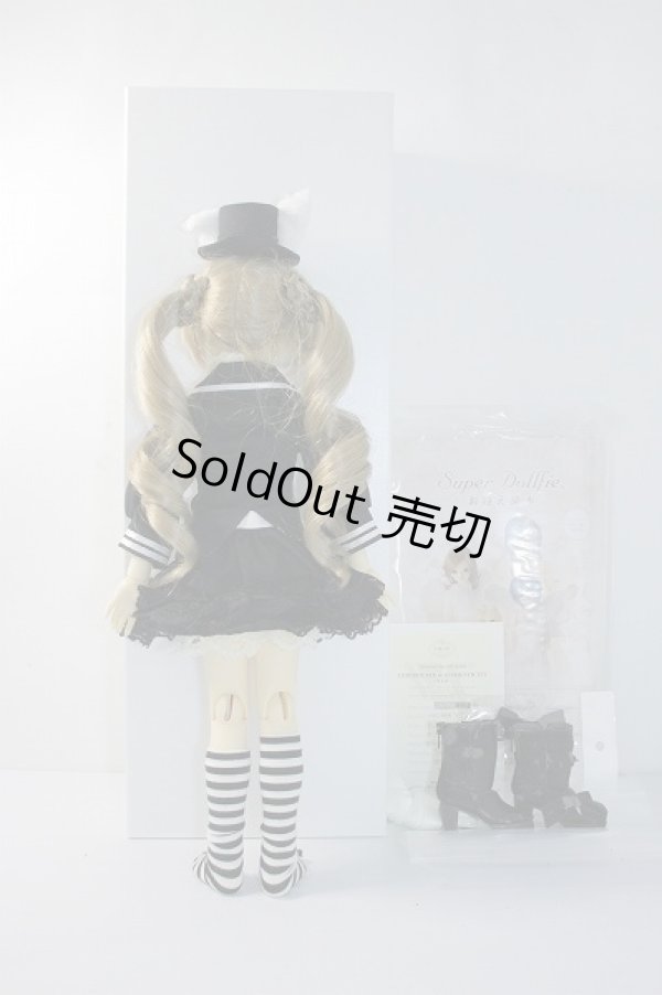 画像6: MSD女の子/ワンオフモデルなぎさmayura様 U-23-12-27-204-TN-ZU (6)