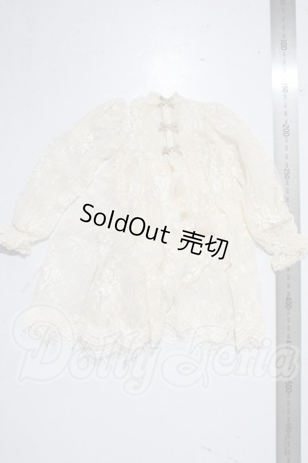 画像2: MSD/OF：Mabel the grace製レースドレス U-26-03-11-071-TN-ZU (2)