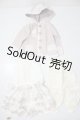 画像: SD/OF：フードジャケット衣装セット/1/3　60ｃｍ　BJD　MJD　衣装　ドール用 U-26-06-10-089-TN-ZU