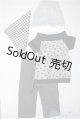 画像: SDBOY/OF：衣装セット U-24-09-03-093-TN-ZU