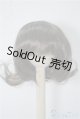 画像: 7〜8inchウィッグ U-24-09-10-045-TN-ZU