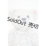 画像: Steiff　teddybear aoyama2014 A-25-06-11-1094-TN-ZU