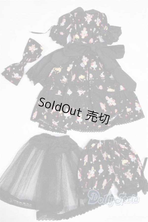 画像2: SD/OF：ディーラー製ドレスセット U-25-10-28-285-NY-ZU (2)