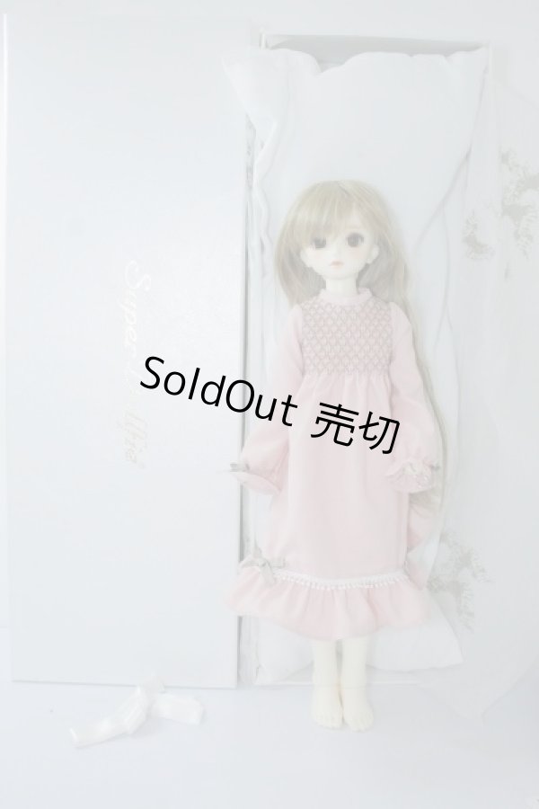 画像6: SDM女の子コーディネートモデルF-40 U-24-01-10-211-NY-ZU (6)