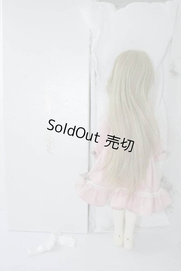 画像7: SDM女の子コーディネートモデルF-40 U-24-01-10-211-NY-ZU (7)