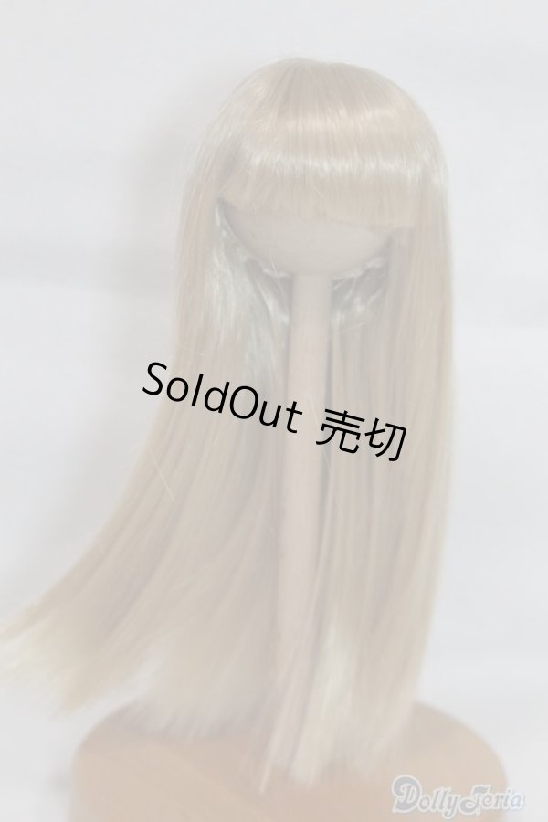 画像1: 【新品】6〜7inchウィッグ U-24-09-10-289-TN-ZU (1)