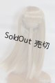 画像: 【新品】6〜7inchウィッグ U-24-09-10-289-TN-ZU