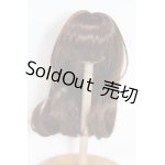 画像: 【新品】6〜7inchウィッグ U-24-03-06-229-TN-ZU