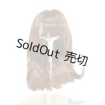 画像: 【新品】6〜7inchウィッグ U-24-10-08-287-TN-ZU