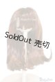 画像: 【新品】6〜7inchウィッグ U-24-10-08-287-TN-ZU
