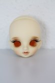 画像1: BJD CROBI　annヘッド A-23-12-06-329-TN-ZU (1)