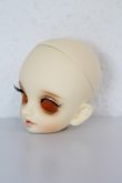 画像2: BJD CROBI　annヘッド A-23-12-06-329-TN-ZU (2)