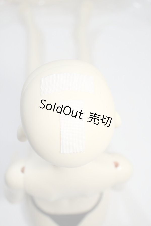 画像5: BJD CROBI/Simbi Daydream Y-24-03-06-001-TN-ZY (5)