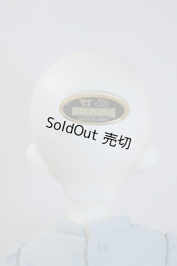 画像4: SDM女の子コーディネートモデルF-57 U-23-12-27-205-TN-ZU (4)