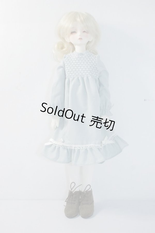 画像5: SDM女の子コーディネートモデルF-57 U-23-12-27-205-TN-ZU (5)