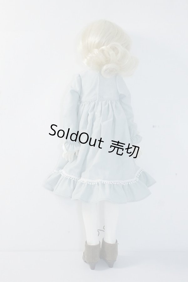 画像6: SDM女の子コーディネートモデルF-57 U-23-12-27-205-TN-ZU (6)