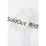 画像: 9〜10inch/ウィッグ U-24-10-08-032-TN-ZU