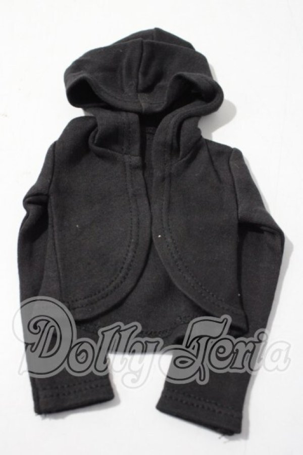 画像1: MSD/OF：パーカー U-26-04-22-082-TN-ZU (1)