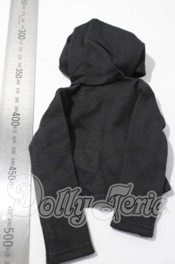 画像2: MSD/OF：パーカー U-26-04-22-082-TN-ZU (2)