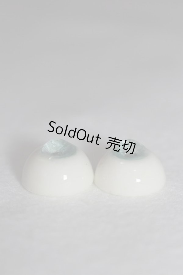 画像2: 16ｍｍ/レジンアイ U-24-03-13-267-TN-ZU (2)