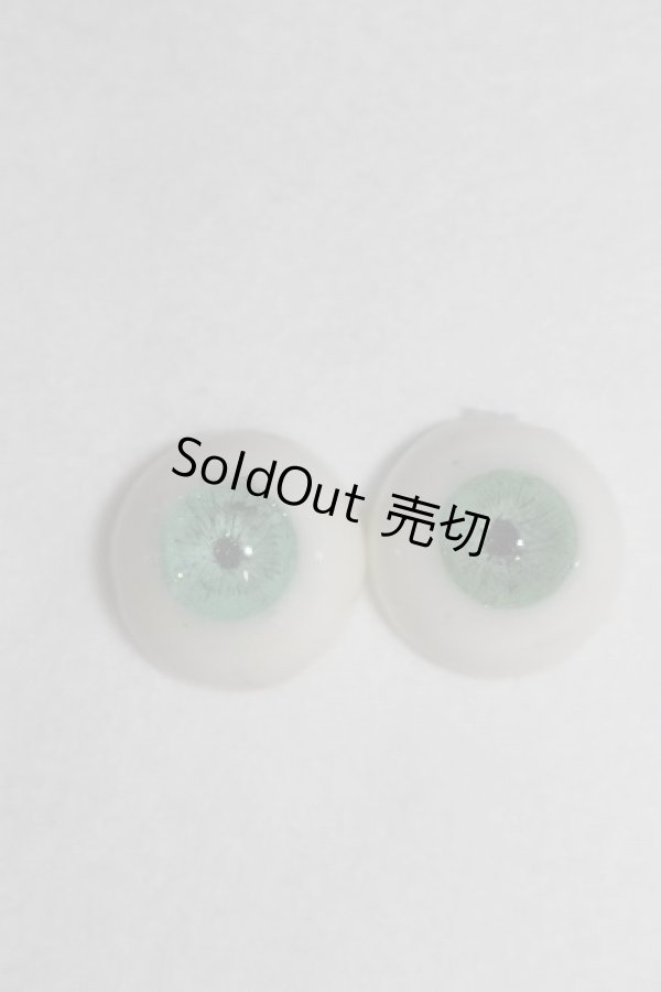 画像1: 18ｍｍレジンアイ U-24-03-13-242-TN-ZU (1)