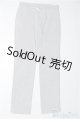 画像: SD/OF：ズボン U-24-09-17-128-TN-ZU