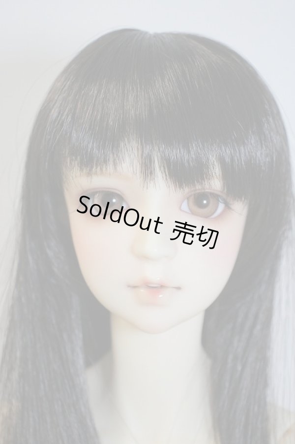 画像2: SD16GIRL/楢崎　龍 U-23-12-27-217-TN-ZU (2)