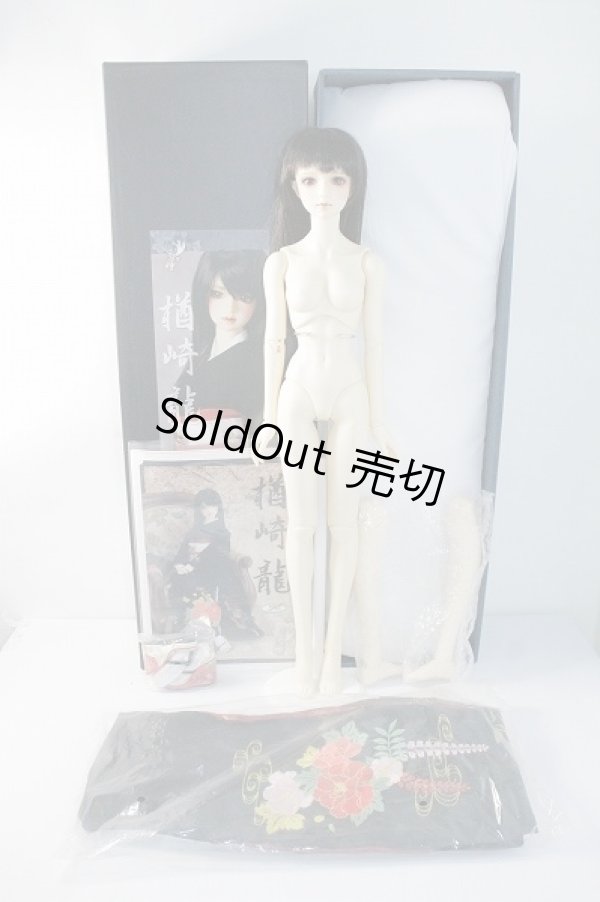 画像6: SD16GIRL/楢崎　龍 U-23-12-27-217-TN-ZU (6)