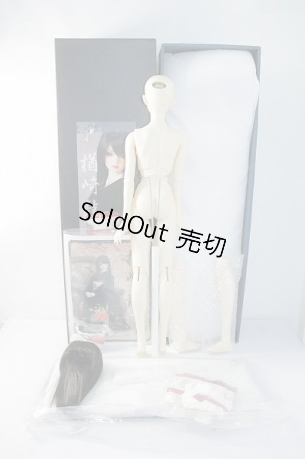 画像7: SD16GIRL/楢崎　龍 U-23-12-27-217-TN-ZU (7)