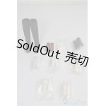 画像: ジェニー/靴8点 A-25-01-08-1013-TN-ZU